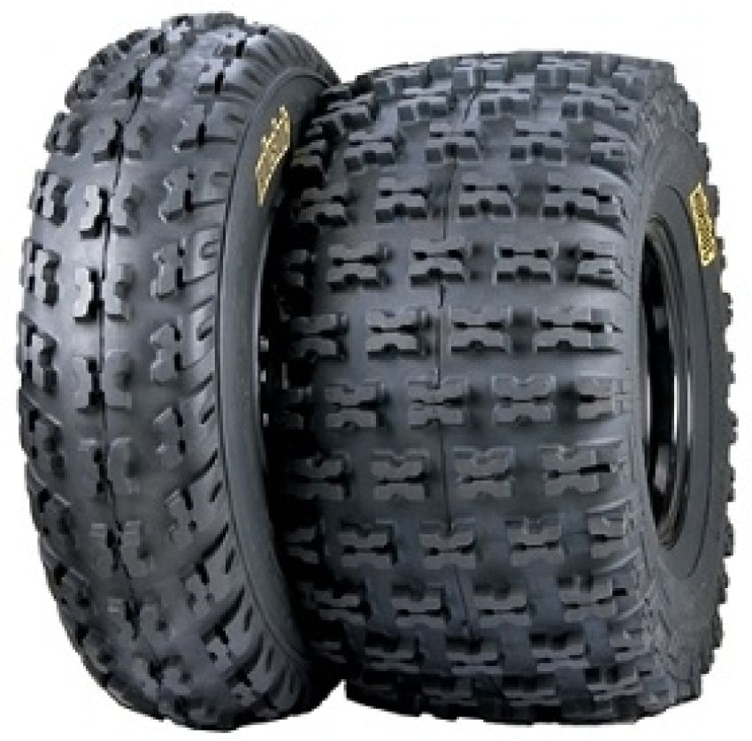 ITP Holeshot HD R10