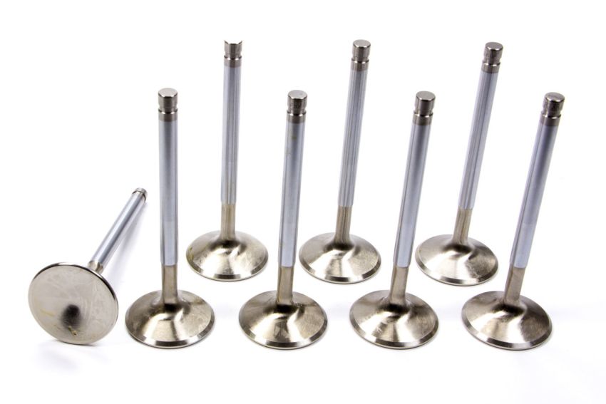 FERREA FERF1060P-8 BBC C/P HS 1.880 Exhaust Valves