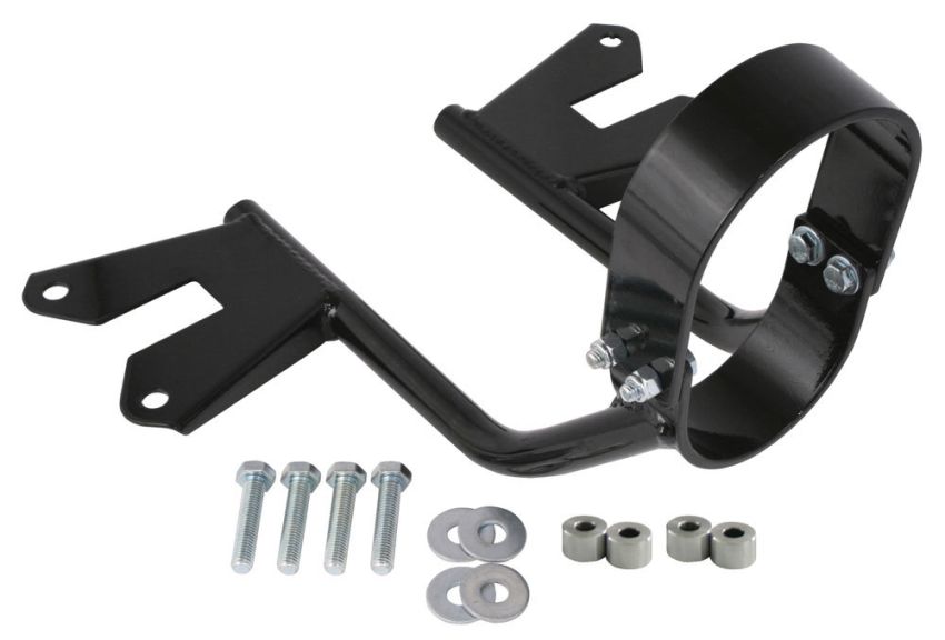 COMPETITION ENGINEERING COE3160 Drive Shaft Loop - 05-10 Mustang GT