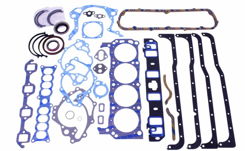 Ford Racing M-6003-A50 Hi-Performance Engine Gasket Set