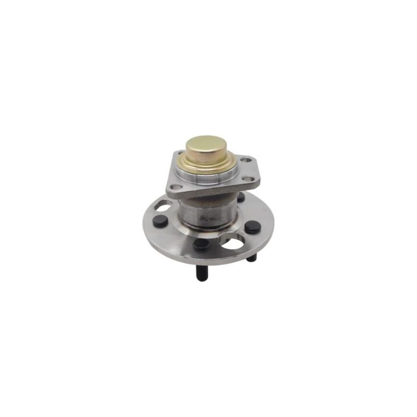 GSP 104012 Buick, Cadillac, Chevrolet, Oldsmobile... Wheel Bearing and Hub Assembly  - Rear