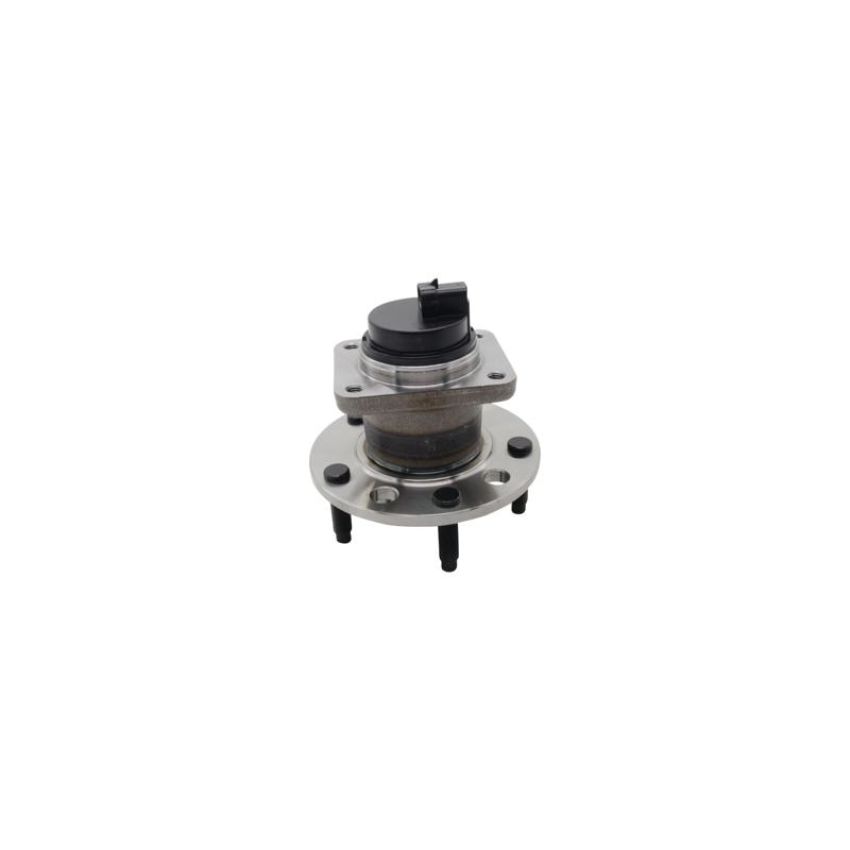 GSP 104090 Chevrolet, Pontiac Wheel Bearing and Hub Assembly