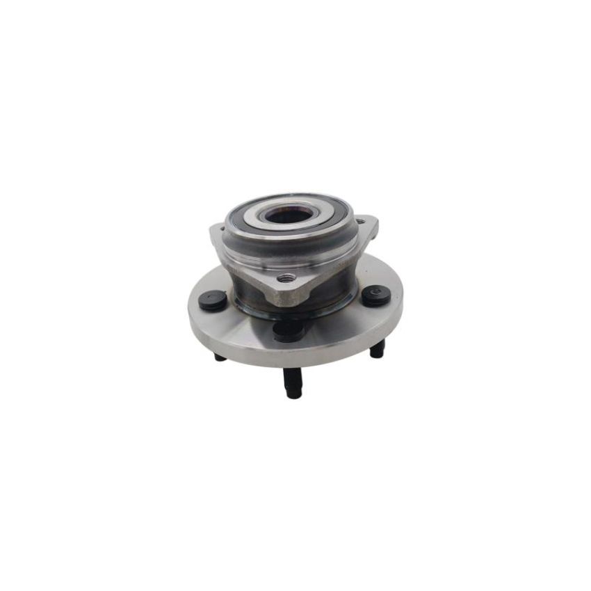 GSP 104159 99-04 Jeep Grand Cherokee (4.7) Wheel Bearing and Hub Assembly  - Front