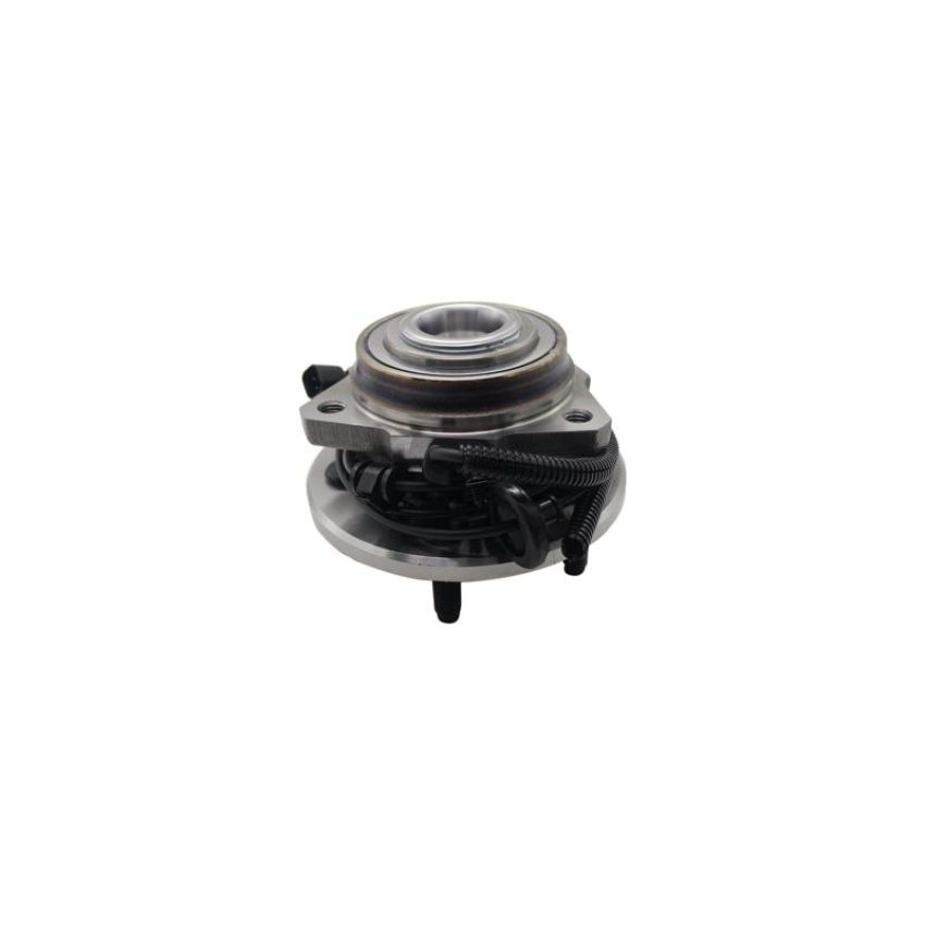 GSP 104177 02-07 Jeep Liberty Wheel Bearing and Hub Assembly  - Front Right