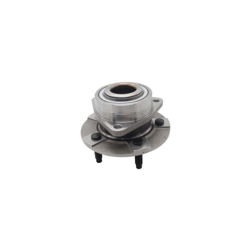 GSP 104190 Chevrolet, Pontiac, Saturn Wheel Bearing and Hub Assembly  - Front
