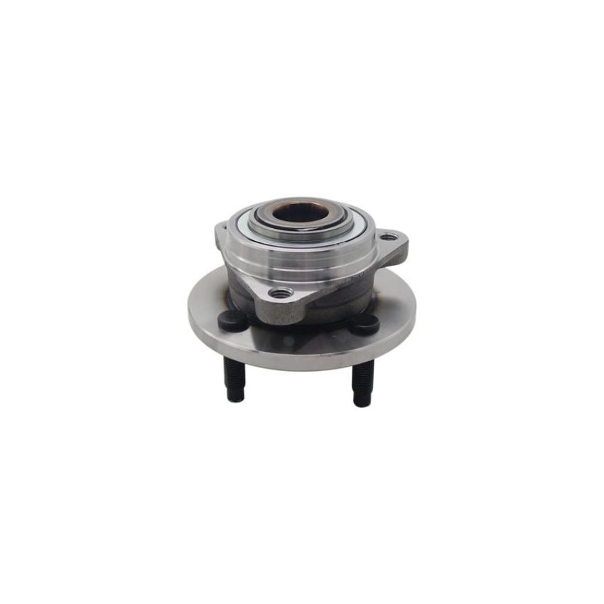 GSP 104205 Chevrolet, Pontiac, Saturn Wheel Bearing and Hub Assembly  - Front