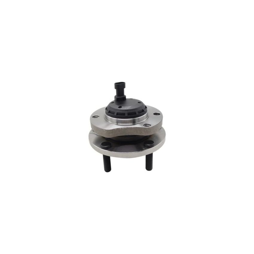 GSP 104218 04-06 Pontiac GTO Base Wheel Bearing and Hub Assembly  - Front Right