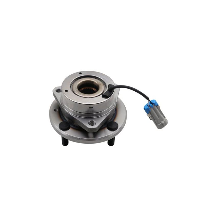 GSP 104250 04-06 Suzuki Verona Wheel Bearing and Hub Assembly  - Front