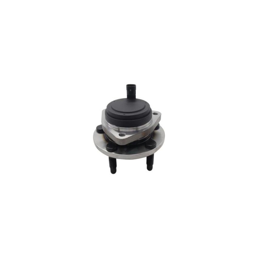 GSP 104280 Chevrolet, Pontiac Wheel Bearing and Hub Assembly  - Front