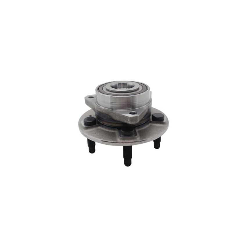 GSP 104282 Cadillac, Chevrolet (AWD) Wheel Bearing and Hub Assembly