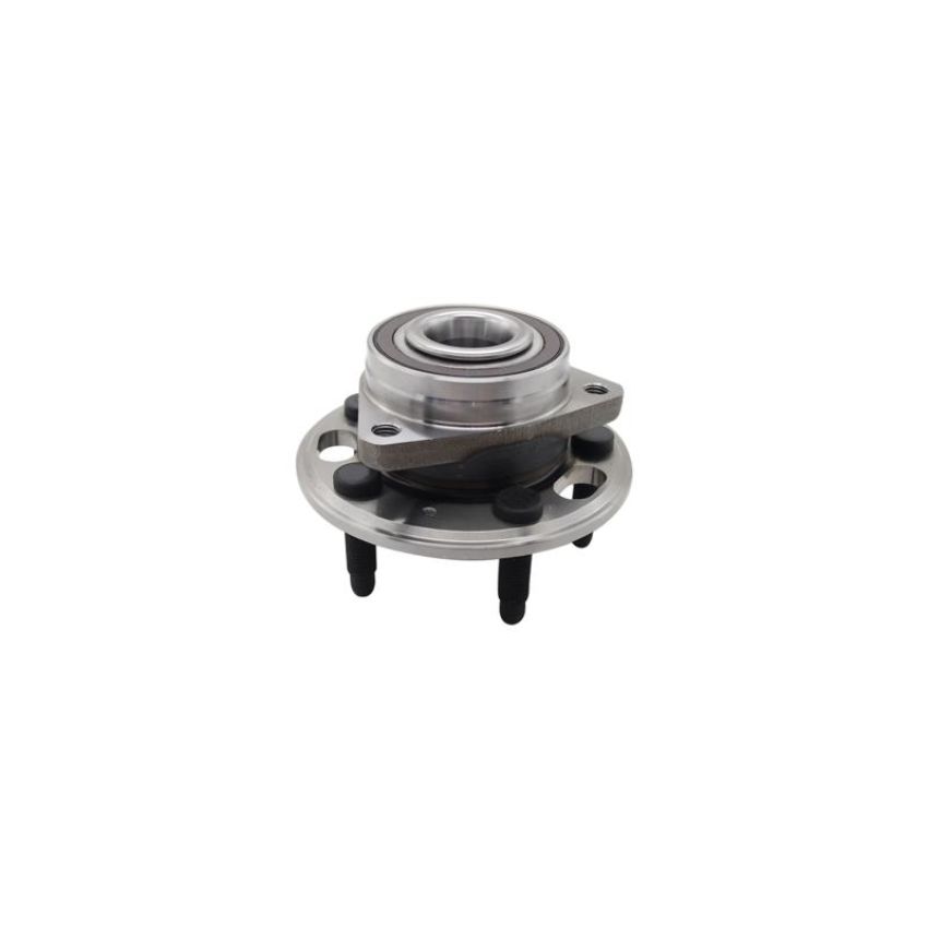 GSP 104288 Buick, Cadillac, Chevrolet, GMC... (AWD) Wheel Bearing and Hub Assembly