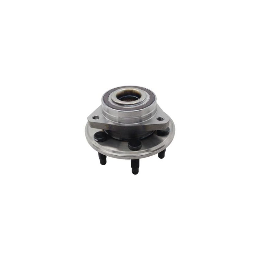 GSP 104289 10-16 Cadillac SRX Wheel Bearing and Hub Assembly