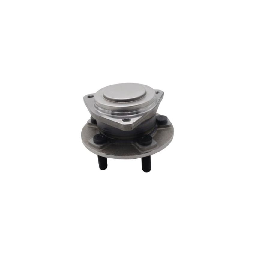 GSP 104325 Chrysler, Dodge (RWD) Wheel Bearing and Hub Assembly  - Front