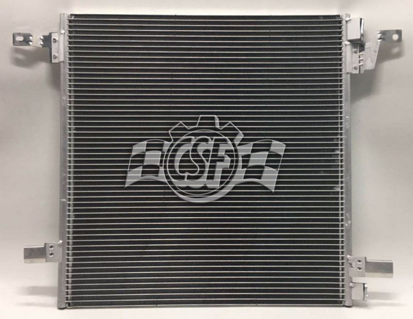 CSF 10886 A/C Condenser