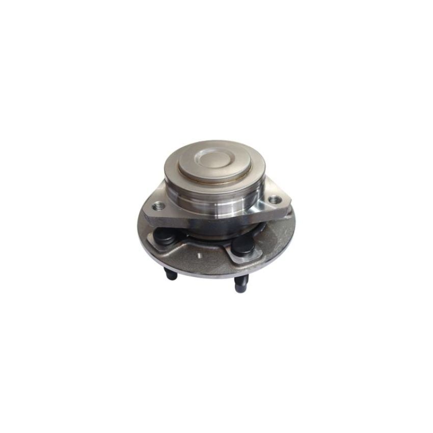 GSP 104401 Buick, Cadillac, Chevrolet (FWD/RWD) Wheel Bearing and Hub Assembly