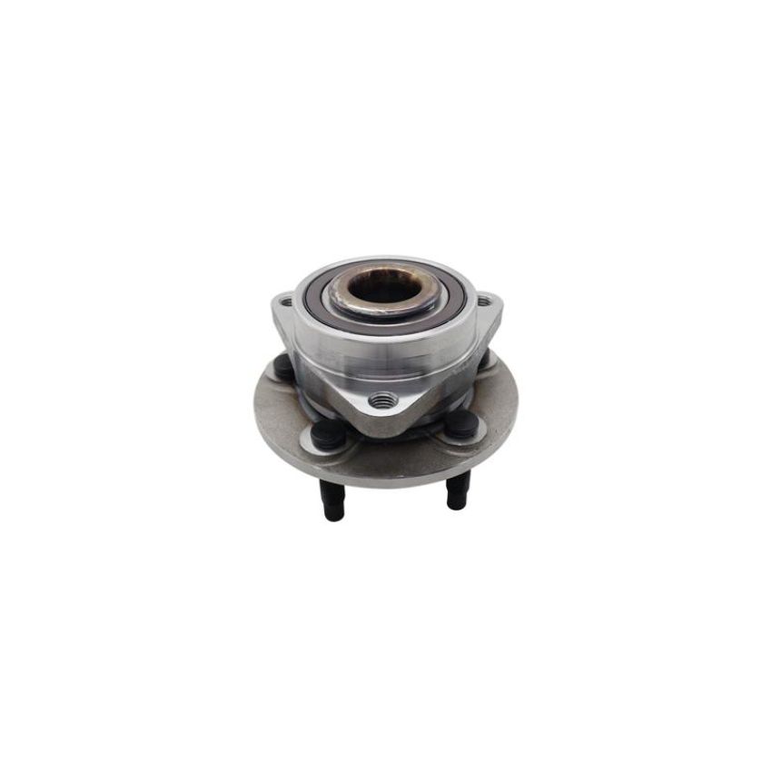 GSP 104403 Chevrolet Wheel Bearing and Hub Assembly  - Front