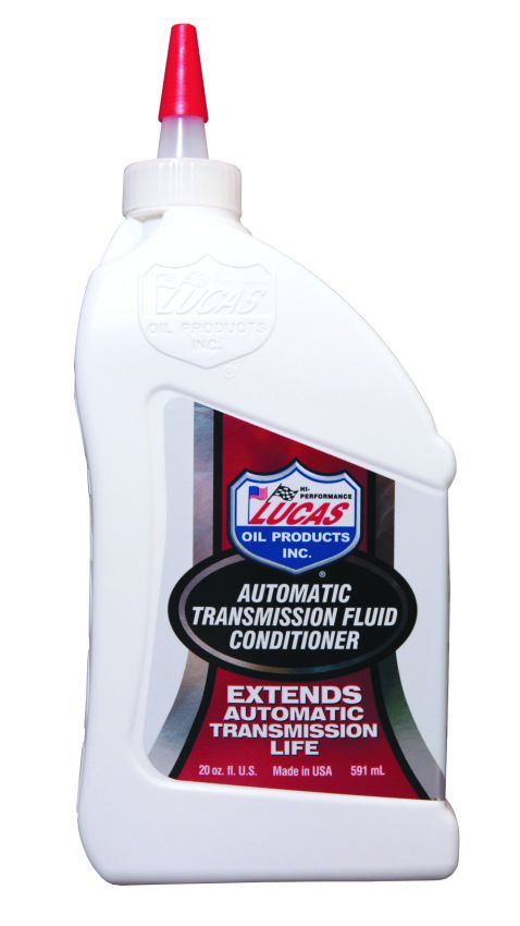 Lucas Oil Products 10441 ATF Conditioner