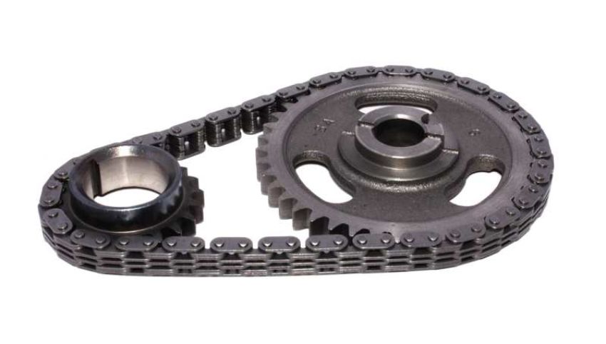 COMP CAMS COM3230 SBF 302-351W Timing Set 1972-Up