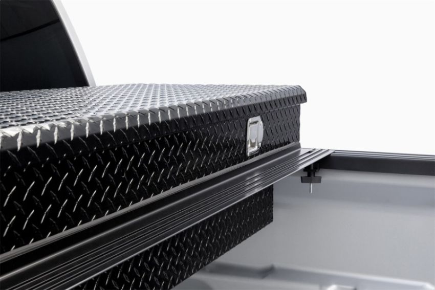 Extang 93485 15-19 Ford F150 (8ft bed) Trifecta Toolbox 2.0