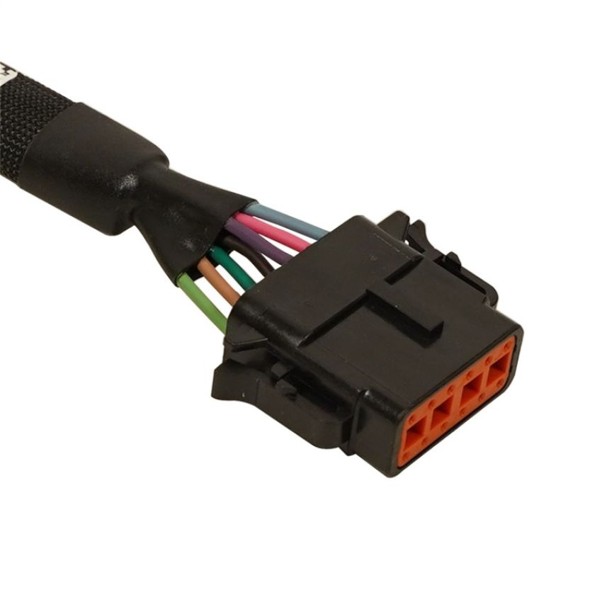 BD Diesel 1036751 BD E-PAS Positive Air Shut-Off 6.7L Cummins Dodge 2010-2018 / 2011-2018 Cab-Chas