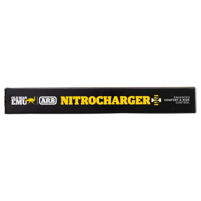 Old Man Emu 63031 ARB / OME Nitrocharger Sport Shock Isuzu GMH Niss F