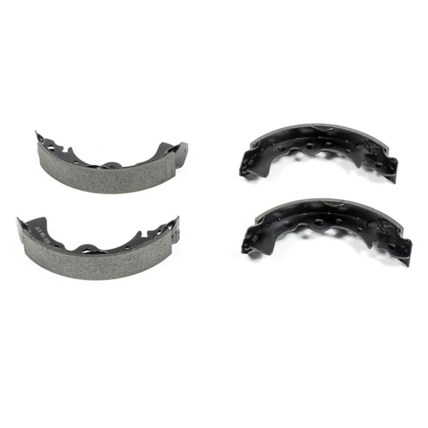 PowerStop B533 Drum Brake Shoe