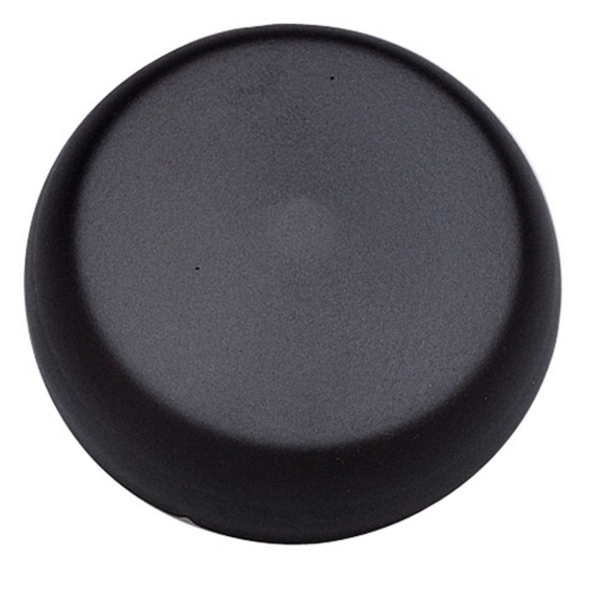 GRANT GRT5895 Black Horn Button