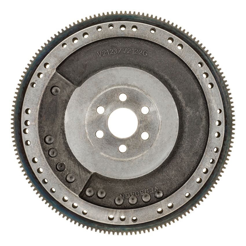 Exedy FWFM111 OEM Replacement Flywheel; FORD