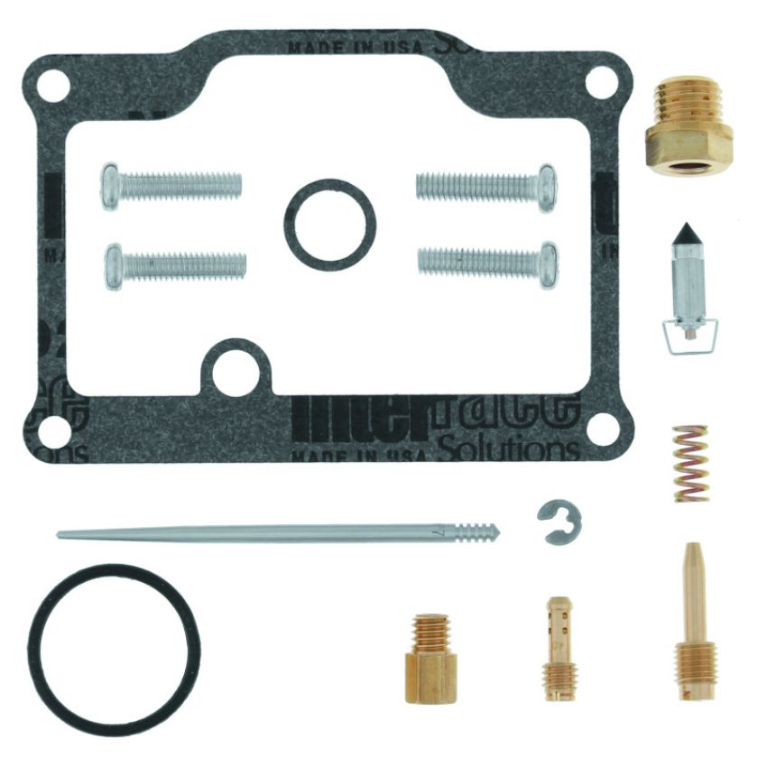QuadBoss 418138 94-95 Polaris 300 2x4 Carburetor Kit