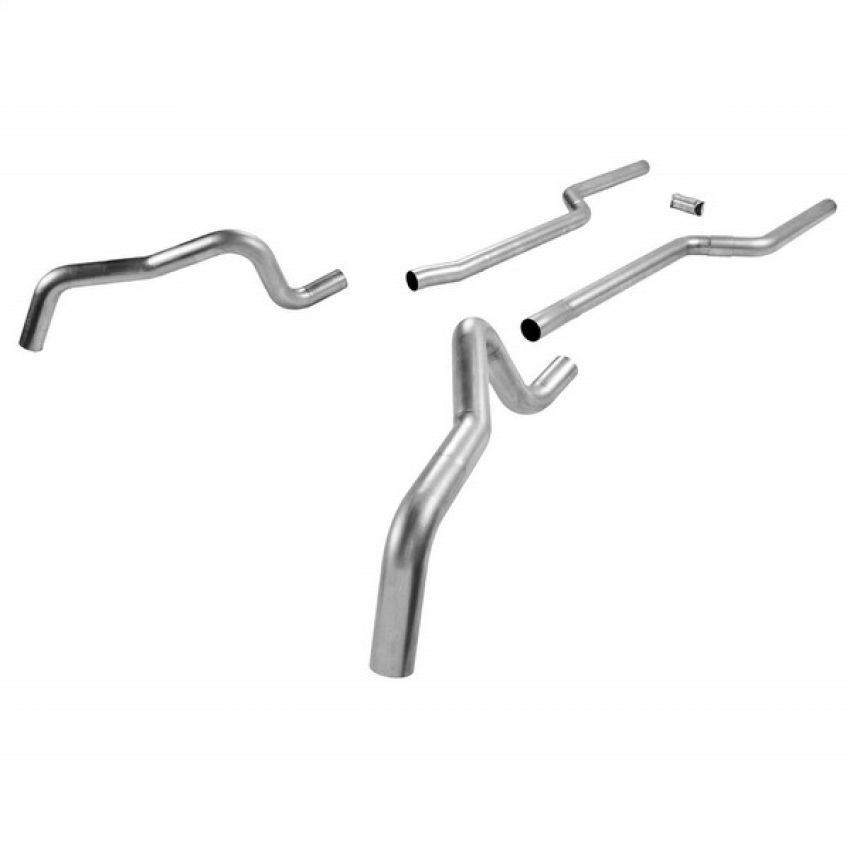 Flowmaster 1050-FM Header-Back Pipe Kit