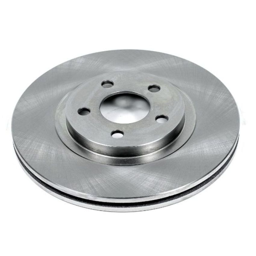 PowerStop AR8351 AutoSpecialty Brake Rotor