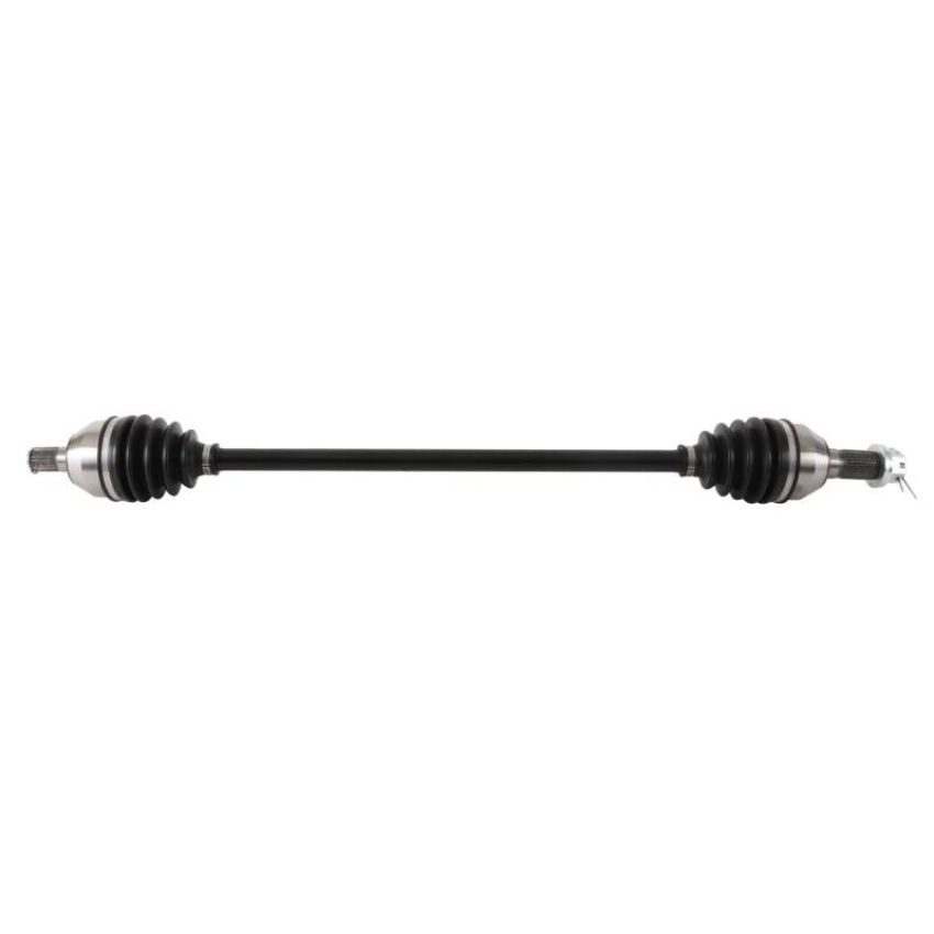 All Balls Racing AB6-CA-8-127 2020 Can-Am Maverick X3 Max Turbo R RS 6 Ball Axle Front Left