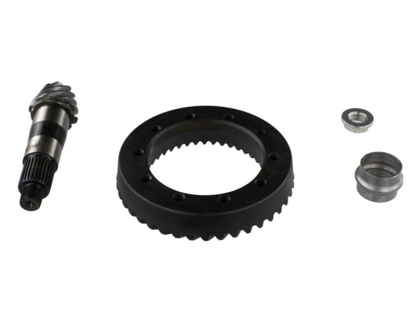 Ford Racing M-4209-513BF 2021-2025 Bronco M210 Front Drive Unit Ring And Pinion 5.13 Ratio