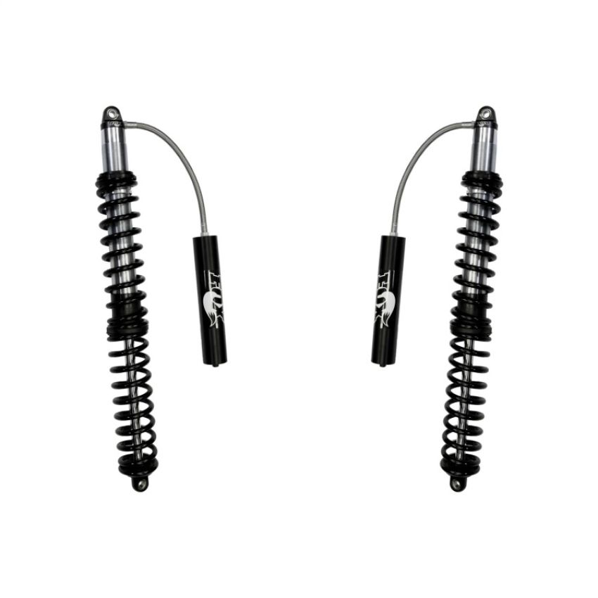 Skyjacker JL36FLSD JL DSL 3.5-6in FRT C/O SHKPR