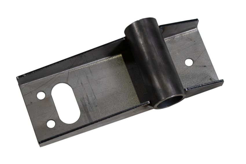 RustBuster RB7101 Rust Buster 1995-2004 Toyota Tacoma Rear Leaf Spring Shackle Mount