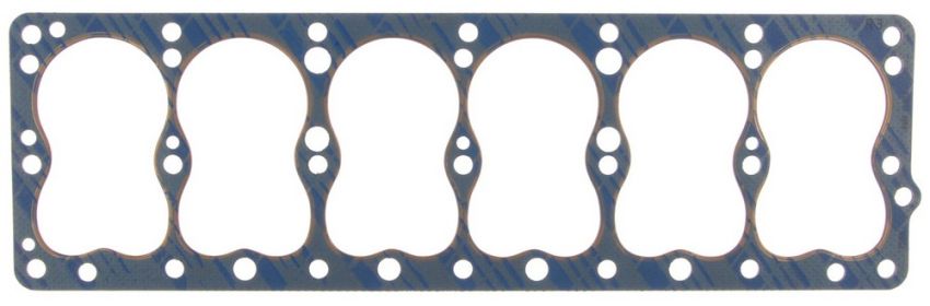 MAHLE 1059C Engine Cylinder Head Gasket