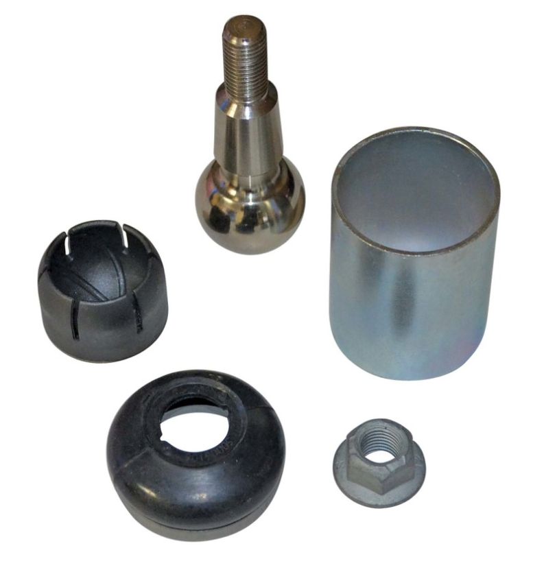 SPECIALTY PRODUCTS COMPANY 72613 PORSCHE ARM REBUILD KIT