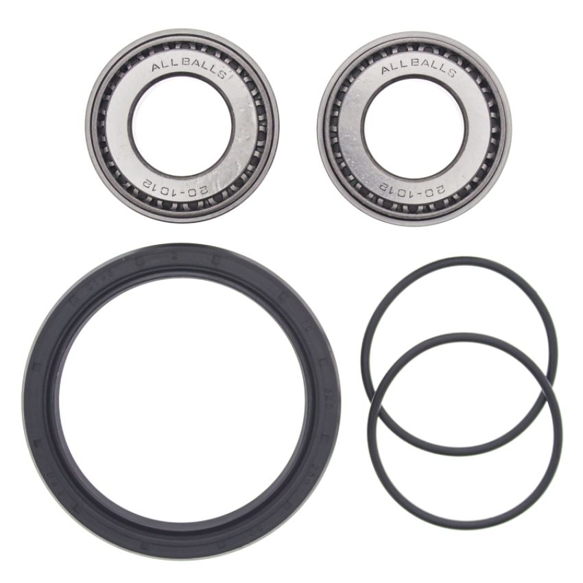 All Balls Racing 25-1008 Wheel Bearing Kits