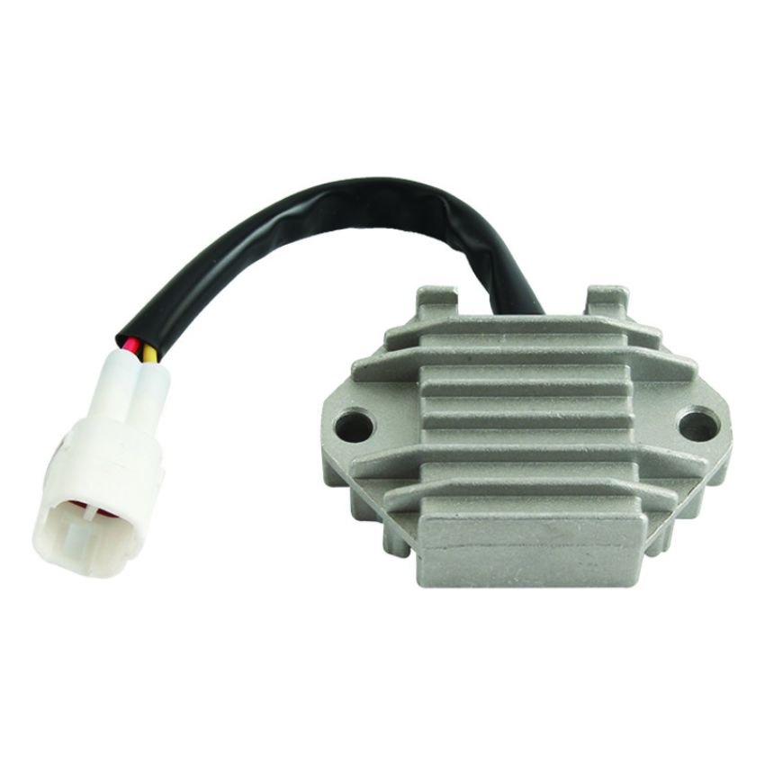QuadBoss 463610 04-09 Yamaha YFZ450 Voltage Regulator