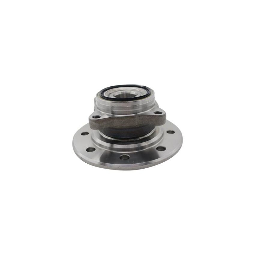 GSP 106018 Chevrolet, GMC Wheel Bearing and Hub Assembly  - Front