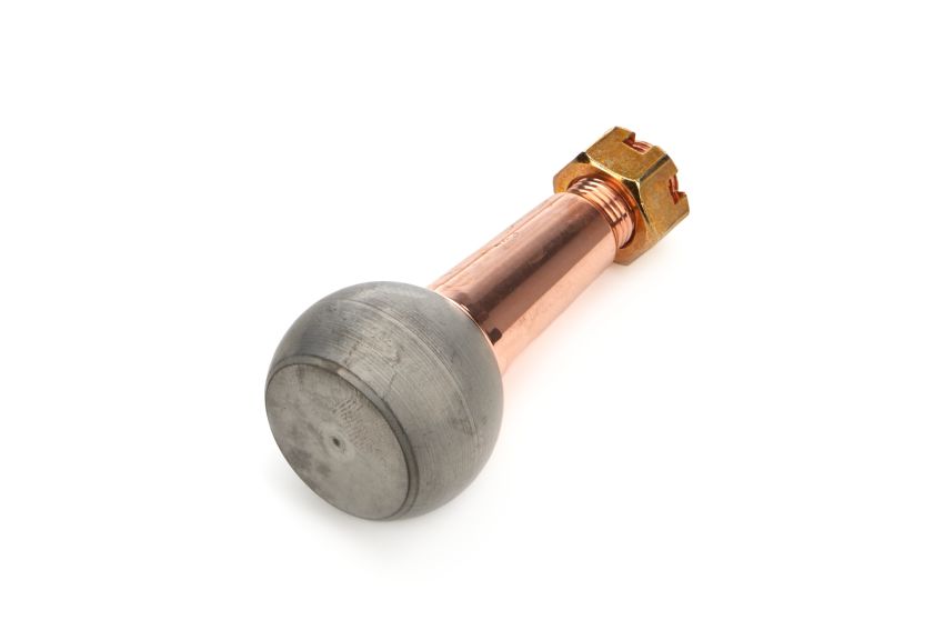 HOWE HOW2233101 Repl Ball Joint Stud 22330 -0.100 Shorter