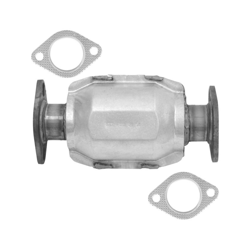 Eastern Catalytic 40789 Federal / EPA Direct-Fit Converter Assembly