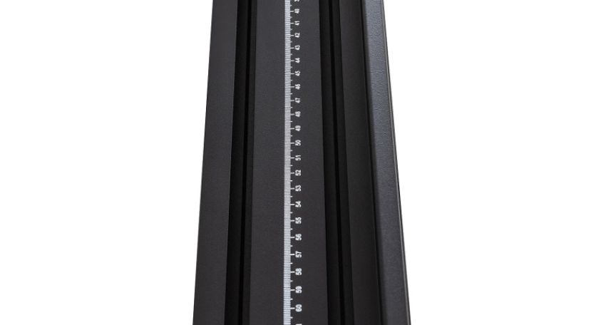 Rhino-Rack 52107F Pioneer Platform Tray - 84in x 49in - Black