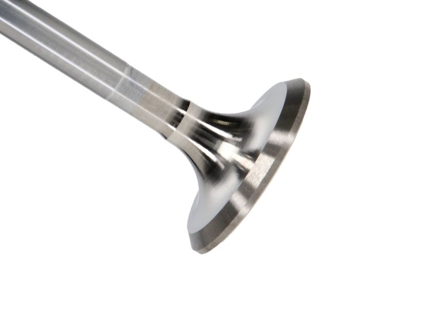 Manley 106491 Manley Valve - Exhaust, Valve-SBC B/R 1.600