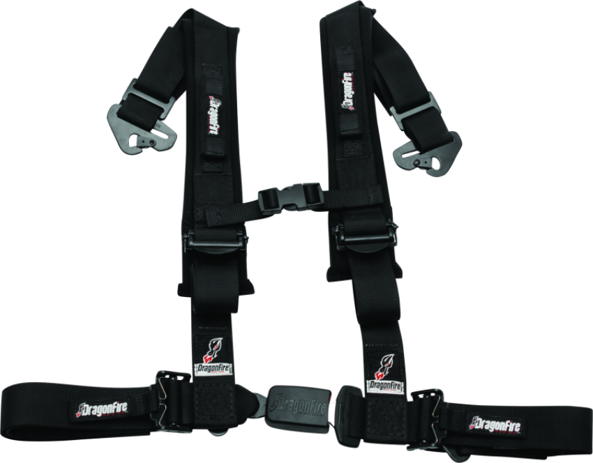 DragonFire Racing 522986 Harness Mount B