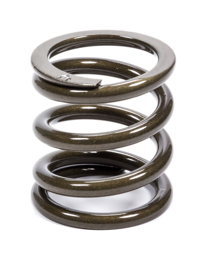 LANDRUM SPRINGS LANST400 Bump Stop Spring 400lb