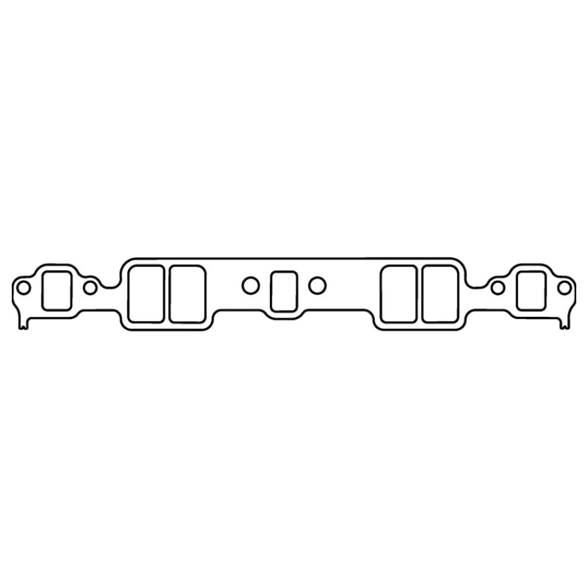 Cometic Gasket C5544-043 Cometic Chevy Gen1 Small Block V8 .043in CFM-20 Intake Mani Gskt Set