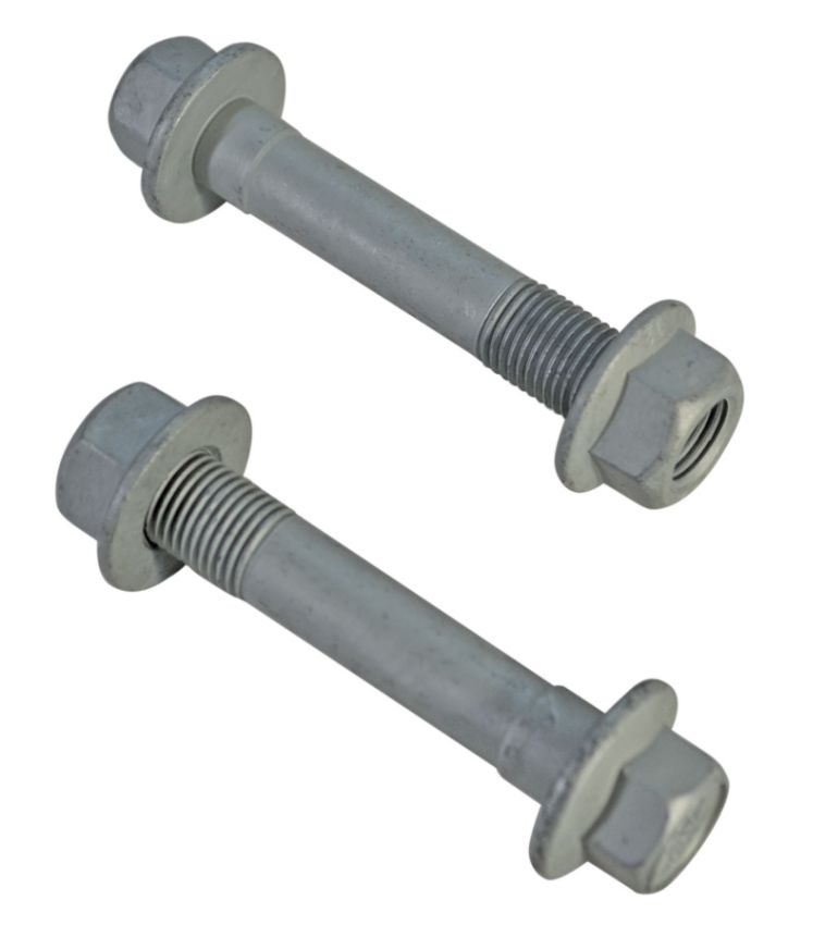 SPECIALTY PRODUCTS COMPANY 21035 NISSAN CONTROL ARM HARDWARE