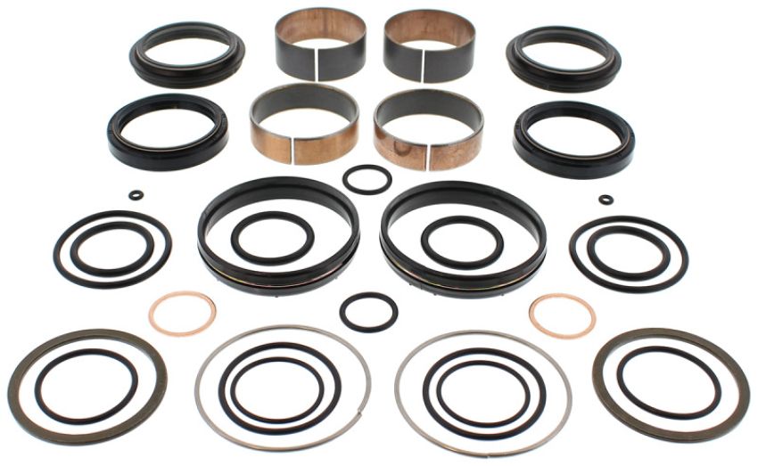 Pivot Works PWFFK-Y08-400 Fork Rebuild Kit
