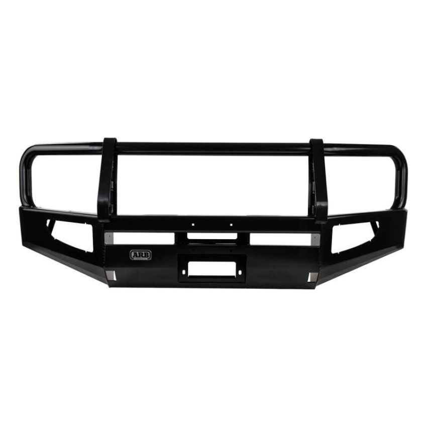 ARB 3415210 200 SER GX/GXL10/15ON AFO Commercial Combination Bumper (Fit Kit NOT Included)